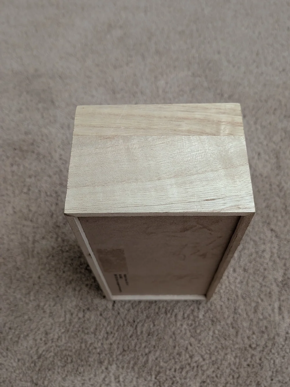 Target brand new